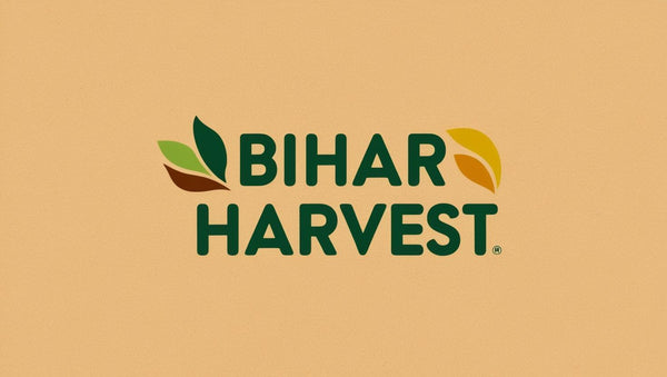 Bihar Harvest